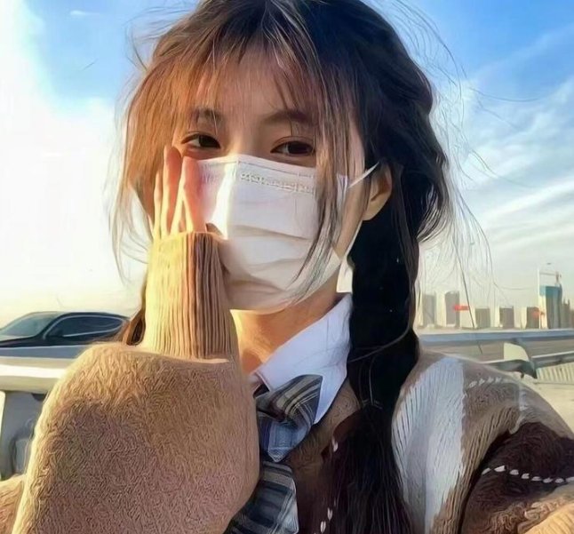 镜子战争